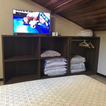 Studio Julio Cezar Foz do Iguaçu Zewnętrze zdjęcie