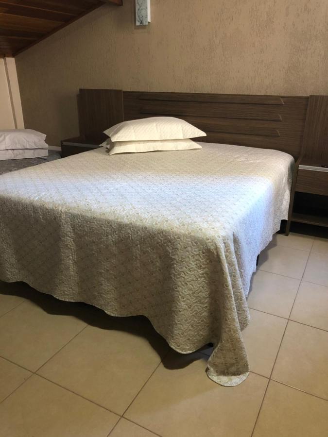 Studio Julio Cezar Foz do Iguaçu Zewnętrze zdjęcie