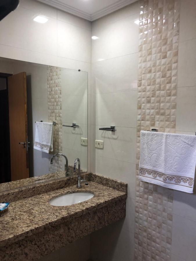 Studio Julio Cezar Foz do Iguaçu Zewnętrze zdjęcie