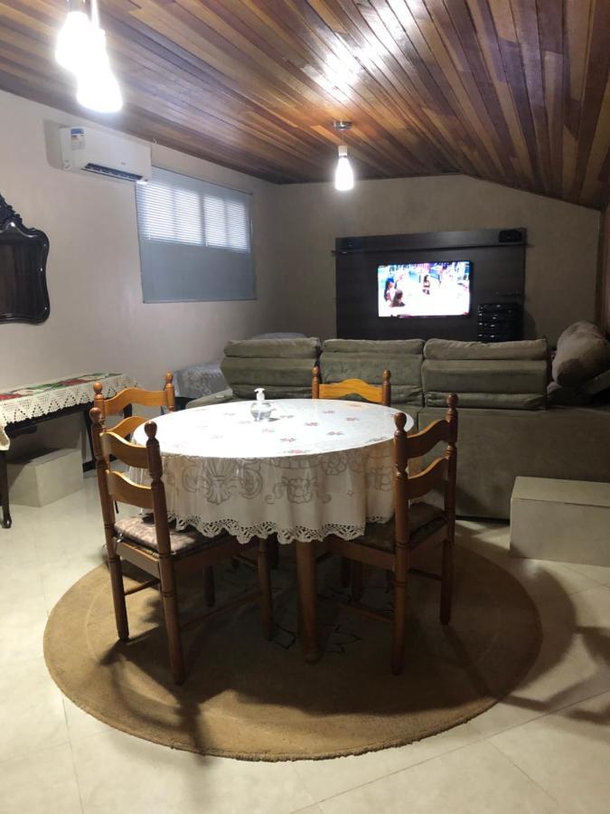 Studio Julio Cezar Foz do Iguaçu Zewnętrze zdjęcie